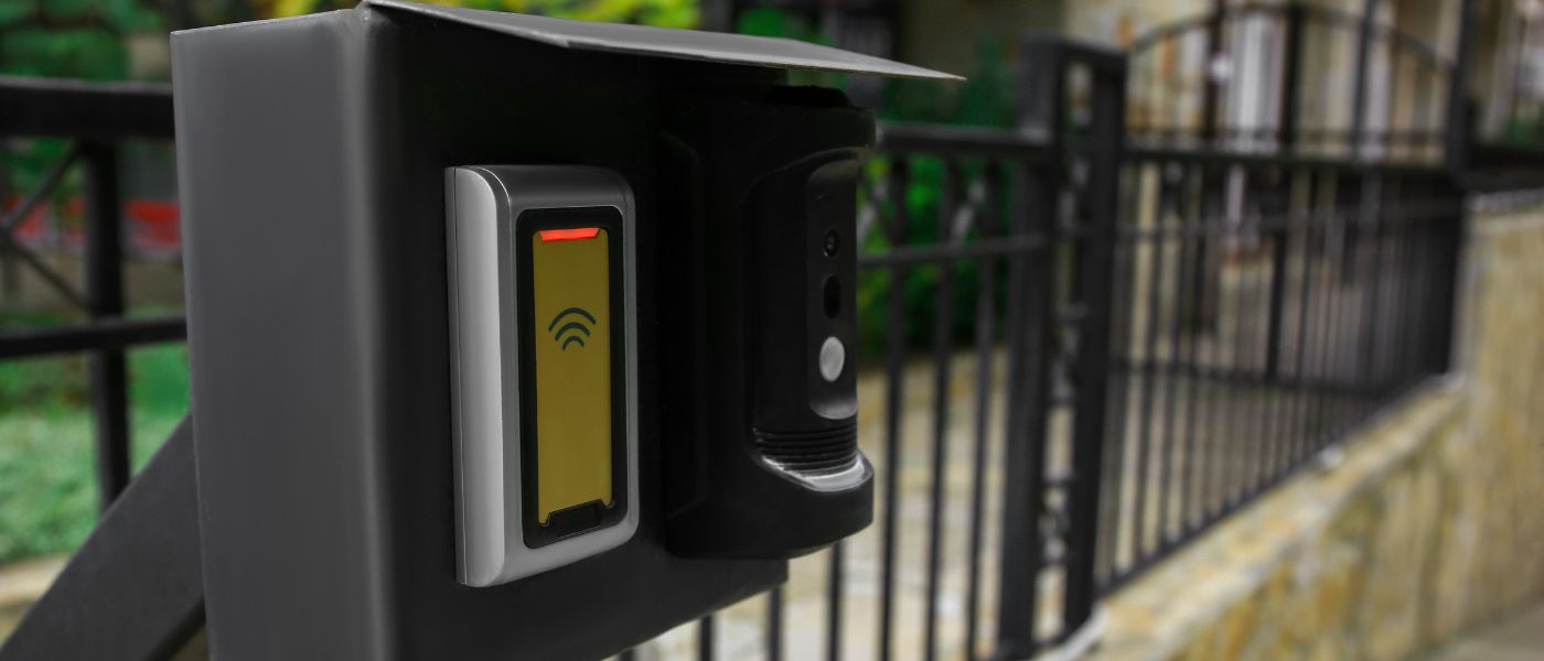 B & L Services intercom systems (Why Invest in Intercoms)