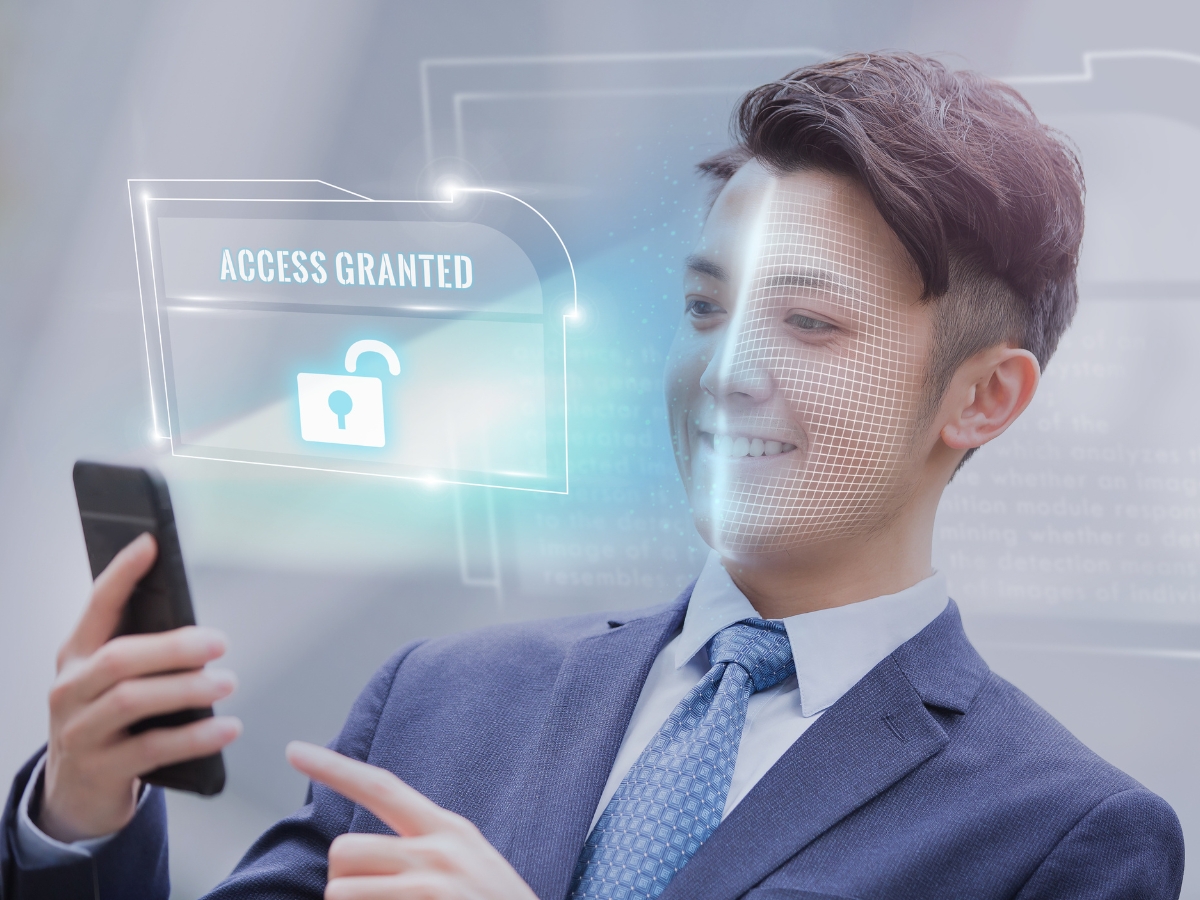 Biometric Safety