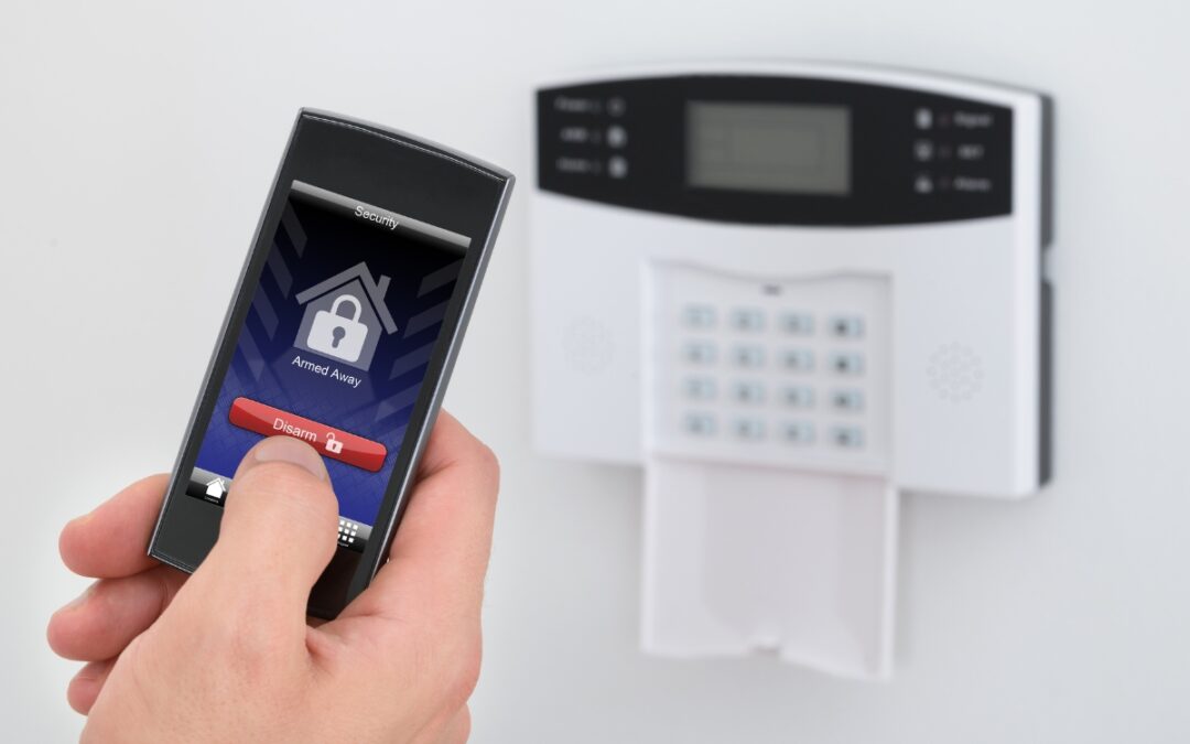 Home Alarm Systems