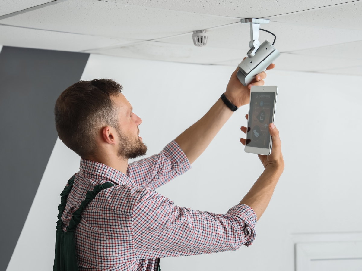 Preventing Home Burglaries