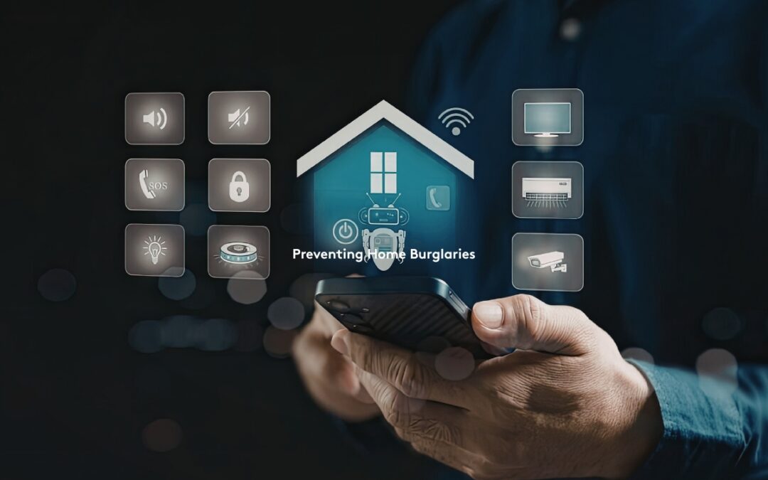 Preventing Home Burglaries
