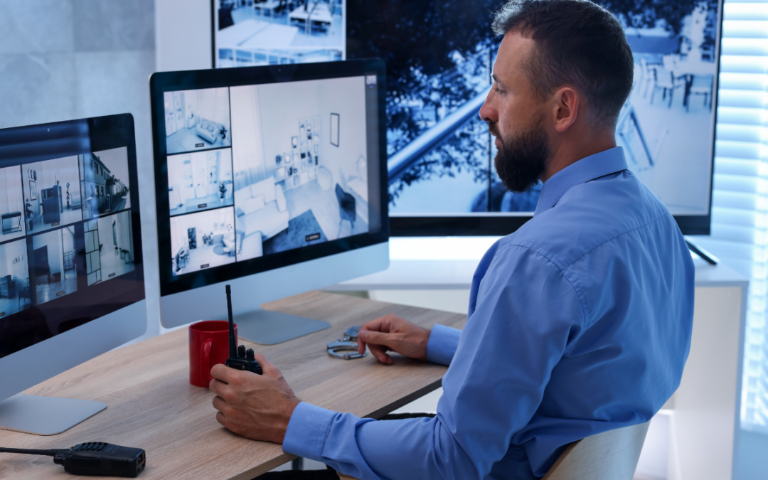 Proactive Security Solutions