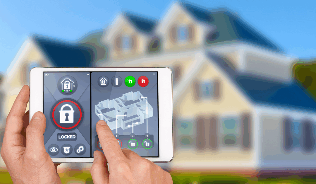 Wired vs wireless alarms