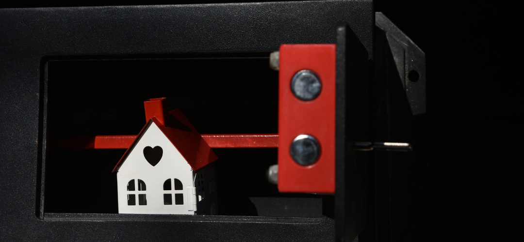 Residential Alarm Systems